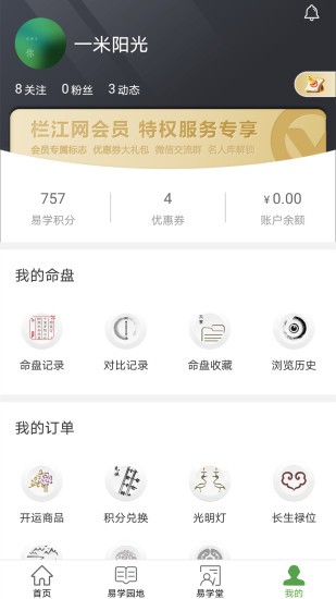 栏江网八字排盘截图1