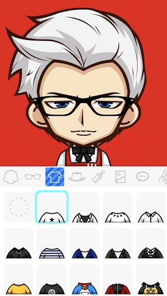 SuperMii截图2