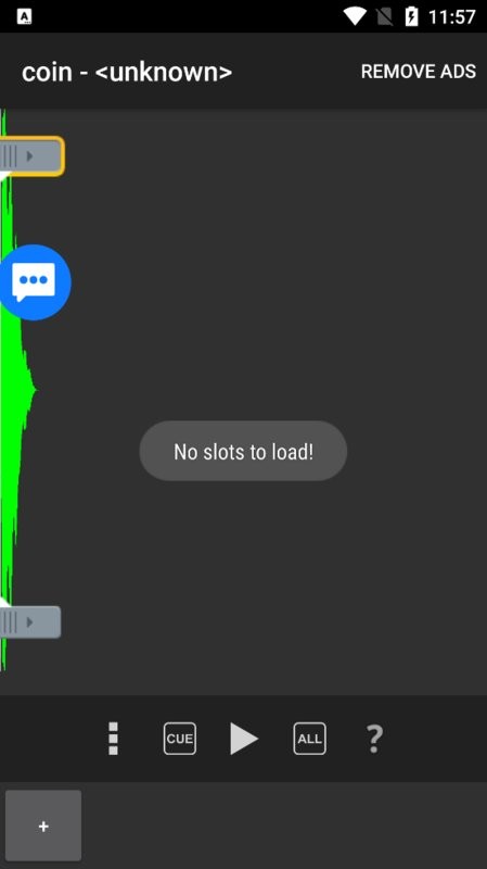 jam looper 安卓版音乐截图2