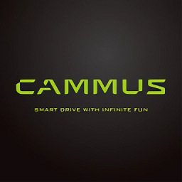 CAMMUS直驱方向盘app