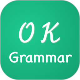 英语检查助手ok grammar软件