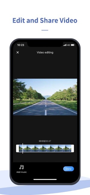 redtiger行车记录仪截图3
