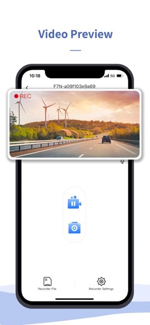 redtiger行车记录仪截图4