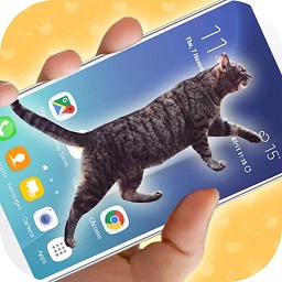 整人宠物恶作剧app