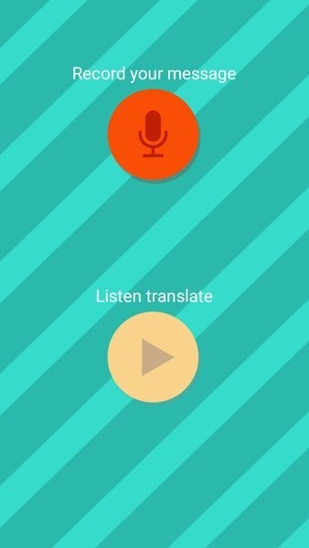 pet translator宠物对话翻译器截图3