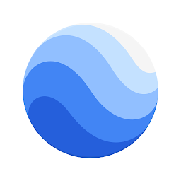 2025谷歌地球google earth中文版