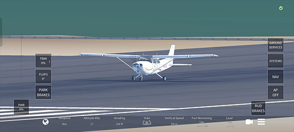 无限试飞2025最新版(Infinite Flight)截图4