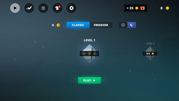 旋转大师2最新版(Flip Range 2)最新版截图1