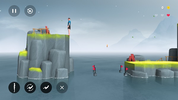 旋转大师2最新版(Flip Range 2)最新版截图2