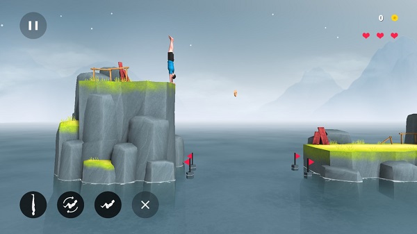 旋转大师2最新版(Flip Range 2)最新版截图3