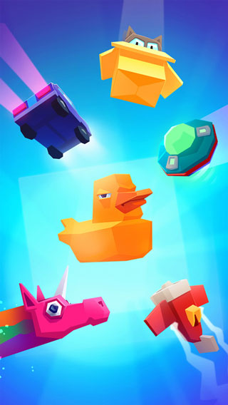 上墙游戏最新版截图4