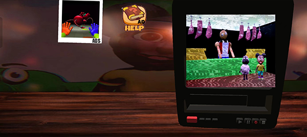 冒险的阿曼达2025最新版截图2