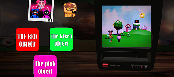 冒险的阿曼达2025最新版截图3