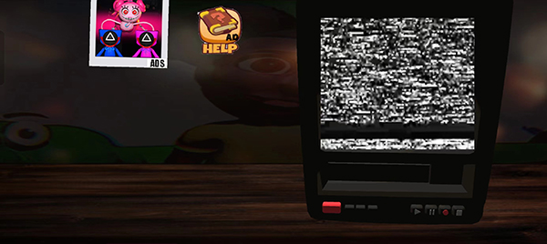 冒险的阿曼达2025最新版截图4