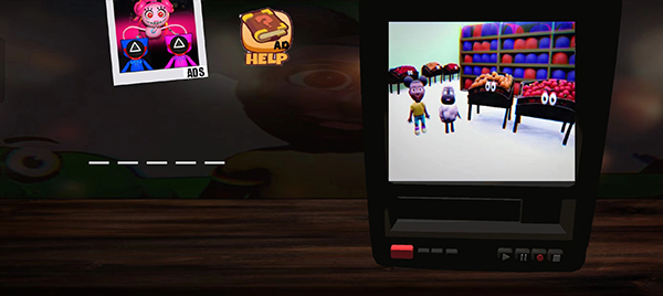 冒险的阿曼达2025最新版截图5