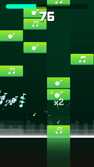 brick shot(爆裂砖块)截图4