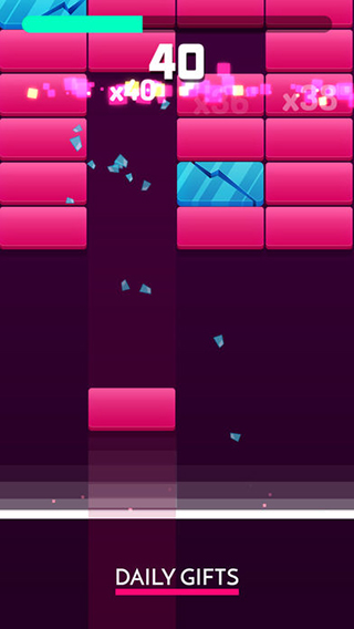 brick shot(爆裂砖块)截图5