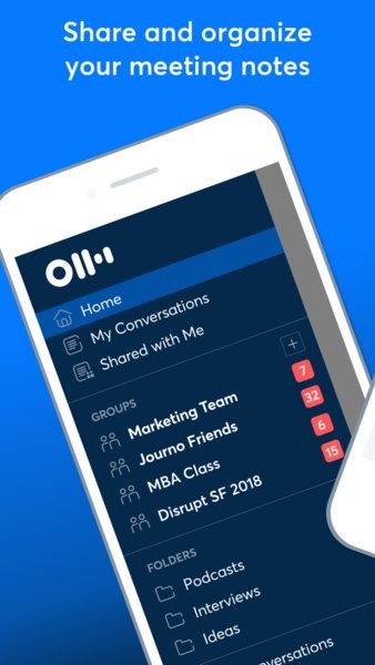 otter官方app截图3