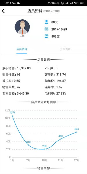 骏驰魔方软件(衣朵云魔方)截图4