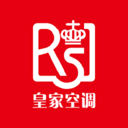 皇家空调智能遥控器