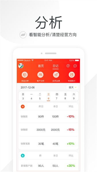 笑铺日记安卓版最新版截图4