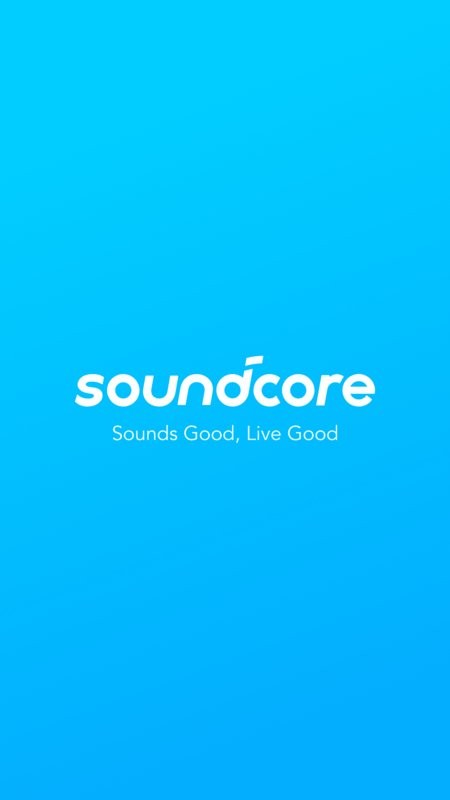 声阔蓝牙耳机(soundcore)截图2