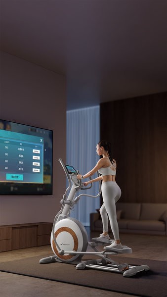 麦瑞克绝影之竞截图2