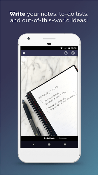 rocketbook安卓版截图2