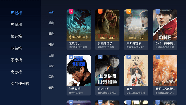 人人视频电视版下载
