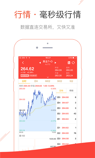 集金号安卓版截图3