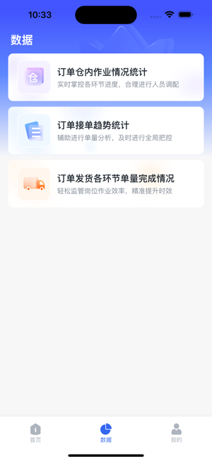 旺店通WMS系统截图2