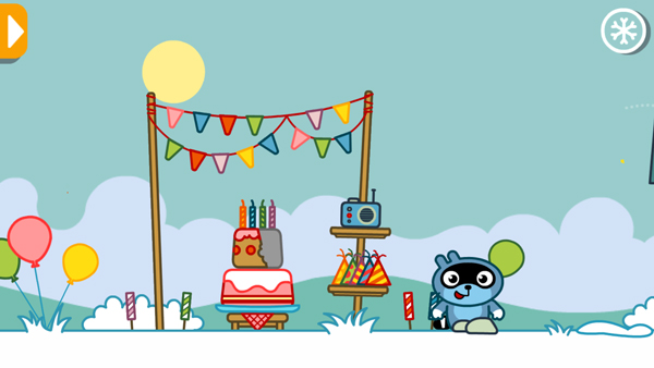 Pango大探险免费版(Pango Land)截图3