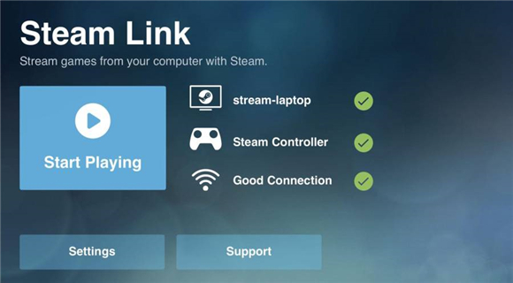 steam link最新版本2025截图3