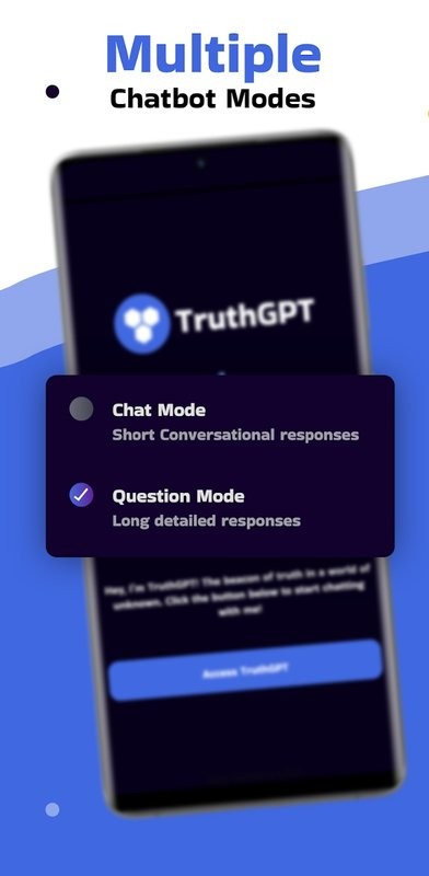 truthgpt手机版截图2