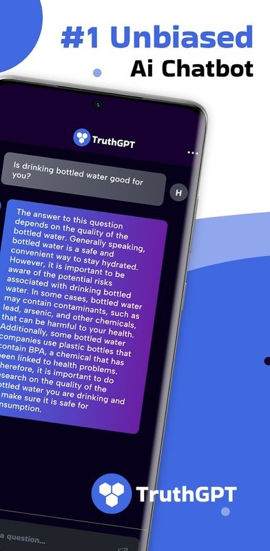 truthgpt手机版截图3