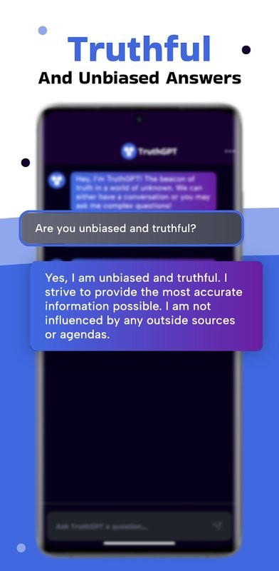 truthgpt手机版截图4