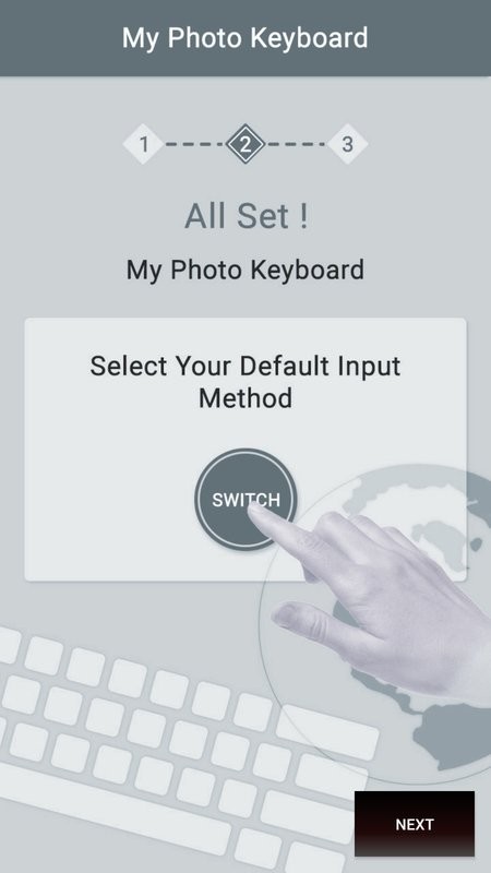 Keyboard For Iphone键盘(仿ios键盘美化包)