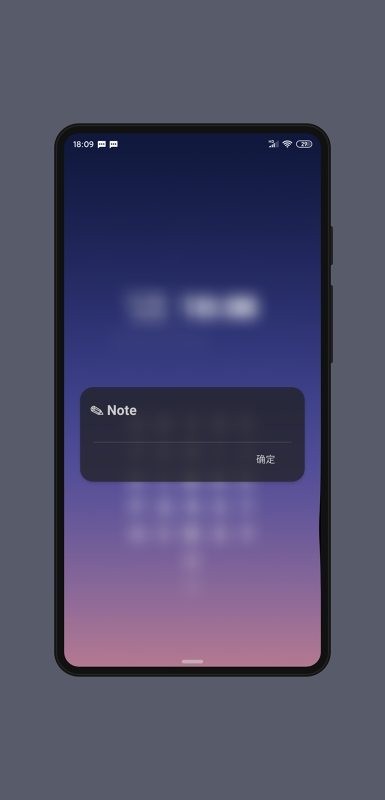 字母索引桌面letters launcher截图4