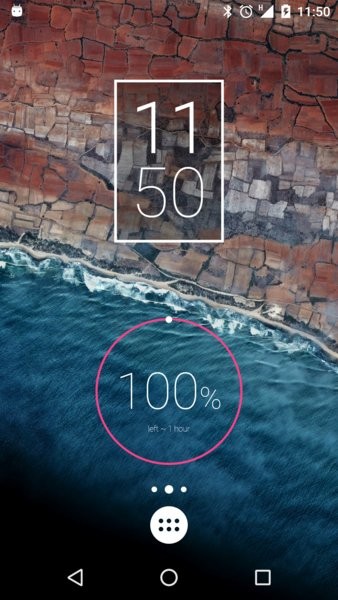 kwgt pro已付费汉化版截图2