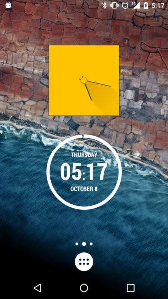 kwgt pro已付费汉化版截图4