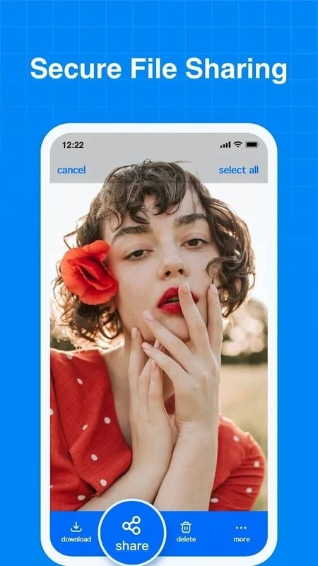 terabox网盘(百度网盘海外版)截图4