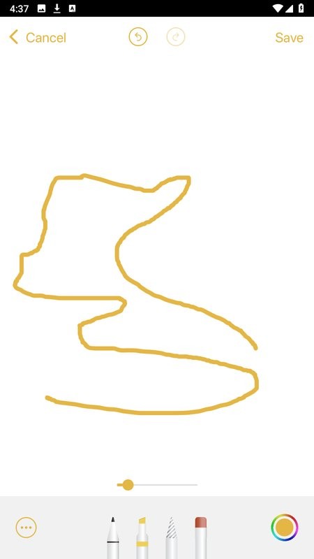 ipencil手机版