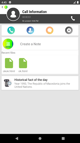 notepad++安卓版apk(文本编辑器)截图3
