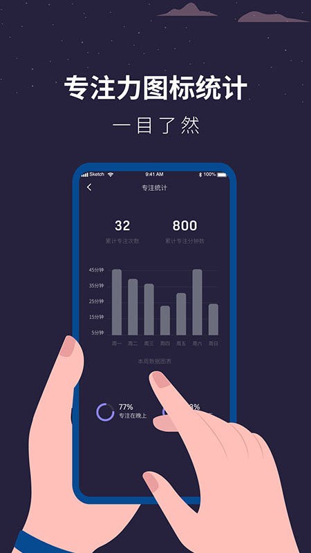 白噪音睡眠助手最新版截图3
