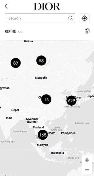 dior迪奥中国官方版截图3