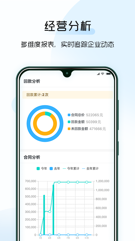 总监宝专业版官方截图3