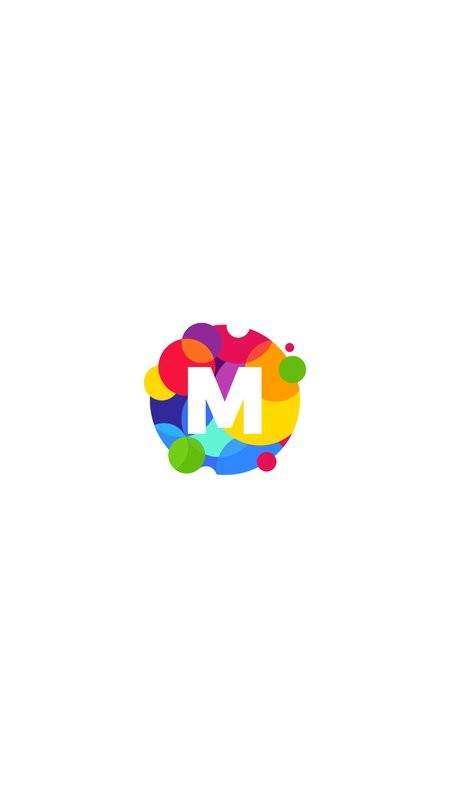 moshow幻灯片截图1