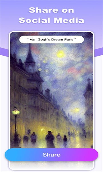 fantasyai绘画截图3