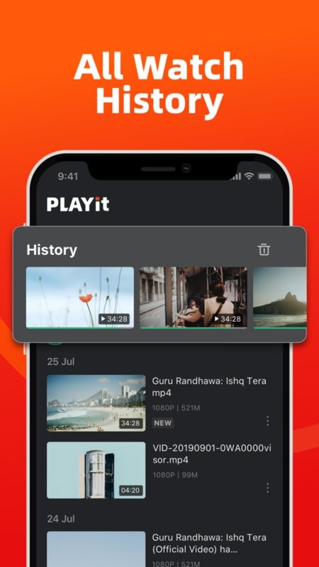 play it apk截图1