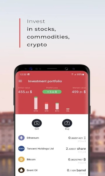 dukascopy bank(Swiss Bank)截图2